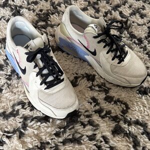 Nike Air Max Excee Sneaker, Size 8